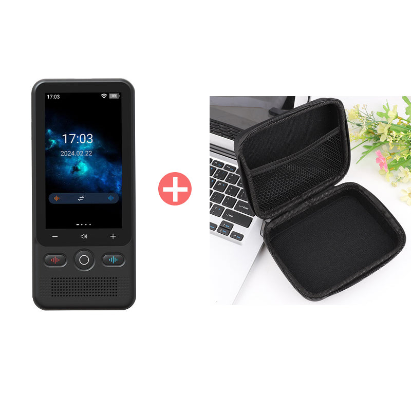🌐 Multifunctional Portable Translator Your Pocket-Sized Bridge to the World! ✨