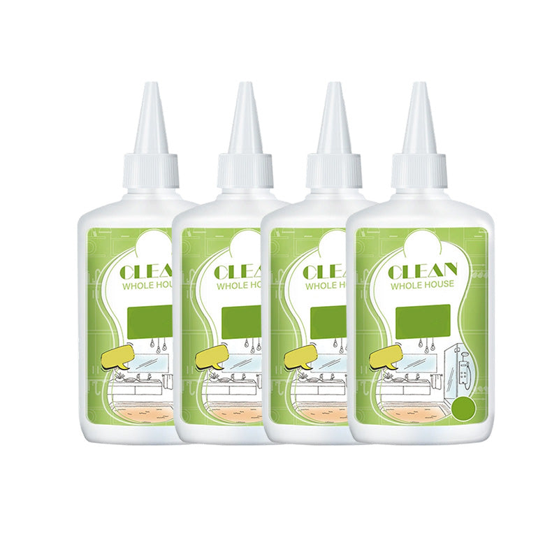 Multipurpose Powerful Kitchen Degreaser