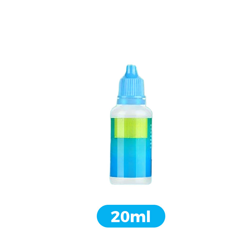 Thermal Sensitive Paper Correction Fluid Spray