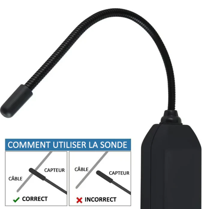 š„2026 New Arrivals: 50% Off for a Limited Time!š„!! ā° Digital Car Circuit Scanner Diagnostic Tool