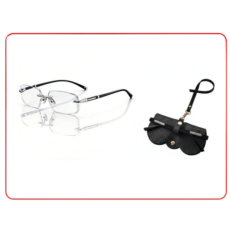 👓 50% OFF NOW! 💙 Blue Light Blocking Glasses – Reduce Eye Strain, Stylish Frames & Lightweight for All Day 🖥️✨