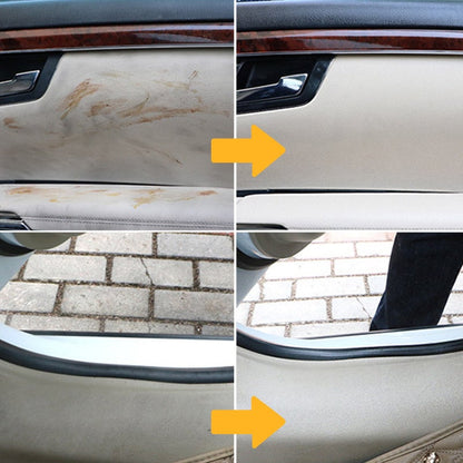 🔥Buy 2 Get 1 Free🔥Multifunctional Foam Car Cleaner