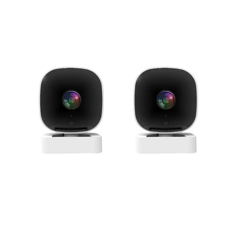 🔥 Crystal-clear security camera 🎥 Color Night Vision 🌙 24/7 Recording & Smart Alerts 🚨 Easy Install! 🔒