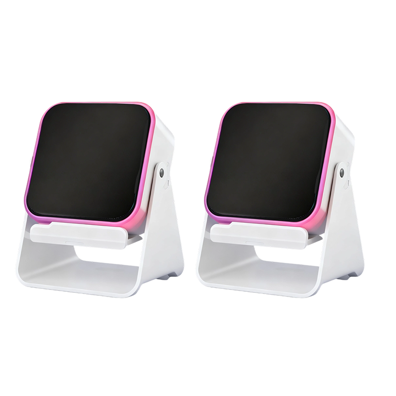 📱 5-in-1 Wireless Induction Bluetooth Speaker &amp; Phone Stand