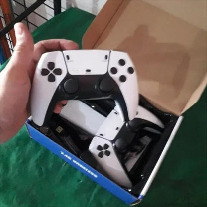 🔥New Upgrade Retro Game Console Stick🎮