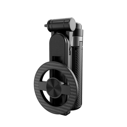 📸🔥 Last Day 50% OFF🌟4-in-1 Magnetic Selfie Stick-360° Rotation & Portable Tripod✅