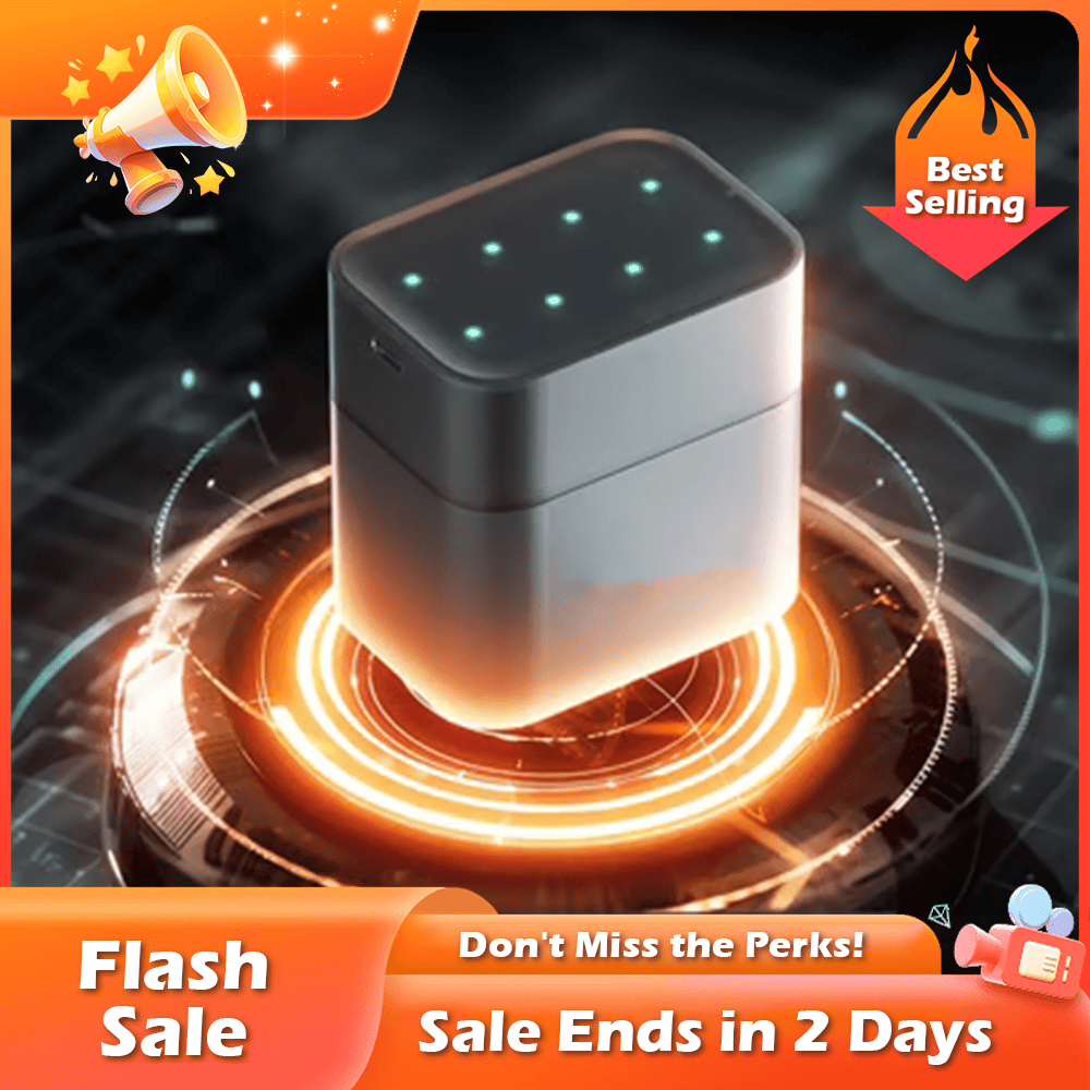 🏆Flash Sale⚡🎁🔋Charging Compartment - Rechargeable Aa/Aaa Lithium Battery