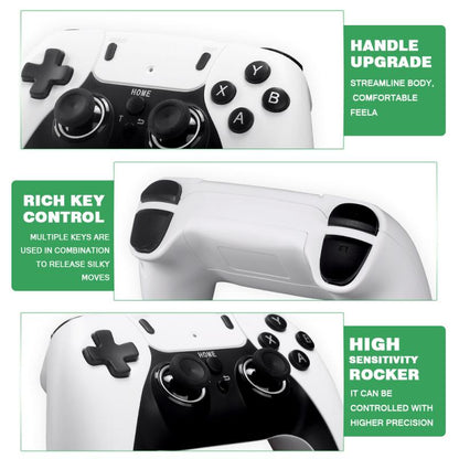 🔥New Upgrade Retro Game Console Stick🎮