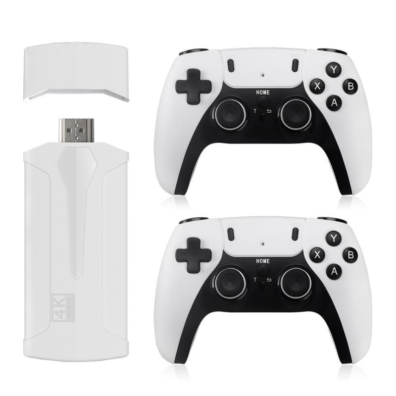 🔥New Upgrade Retro Game Console Stick🎮