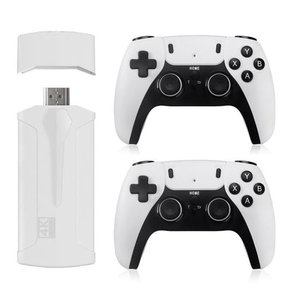 🔥New Upgrade Retro Game Console Stick🎮