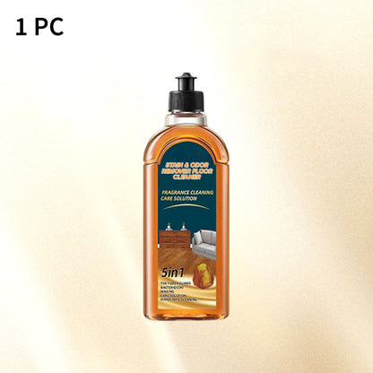 ✨Buy N Get N Free 🧼Odor Remover Floor Cleaner - Concentrated Formula for Deep Cleaning & Freshness on All Floor Types 🌟🚿
