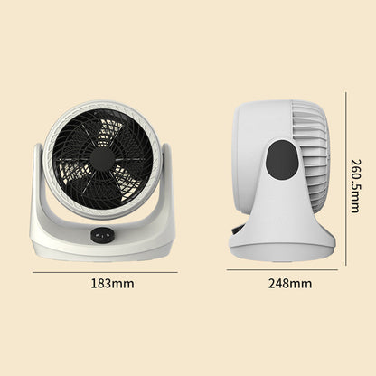 🔥HOT SALE🔥Thoughtful Gifts - Space Heater Fan for Indoor Use