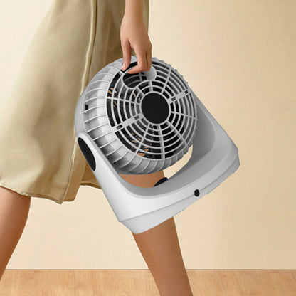 🔥HOT SALE🔥Thoughtful Gifts - Space Heater Fan for Indoor Use