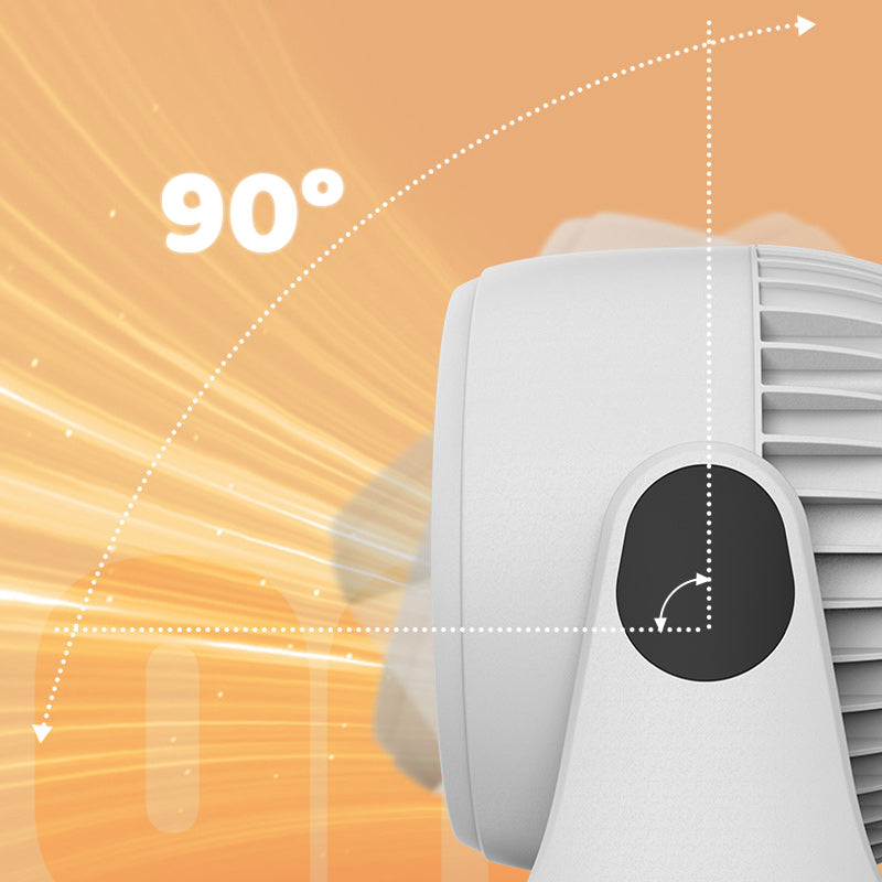 🔥HOT SALE🔥Thoughtful Gifts - Space Heater Fan for Indoor Use