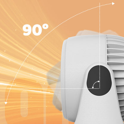 🔥HOT SALE🔥Thoughtful Gifts - Space Heater Fan for Indoor Use