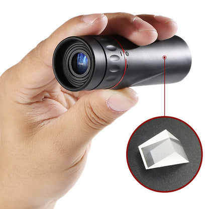 🎁🔥Outdoor Portable Monocular Telescope