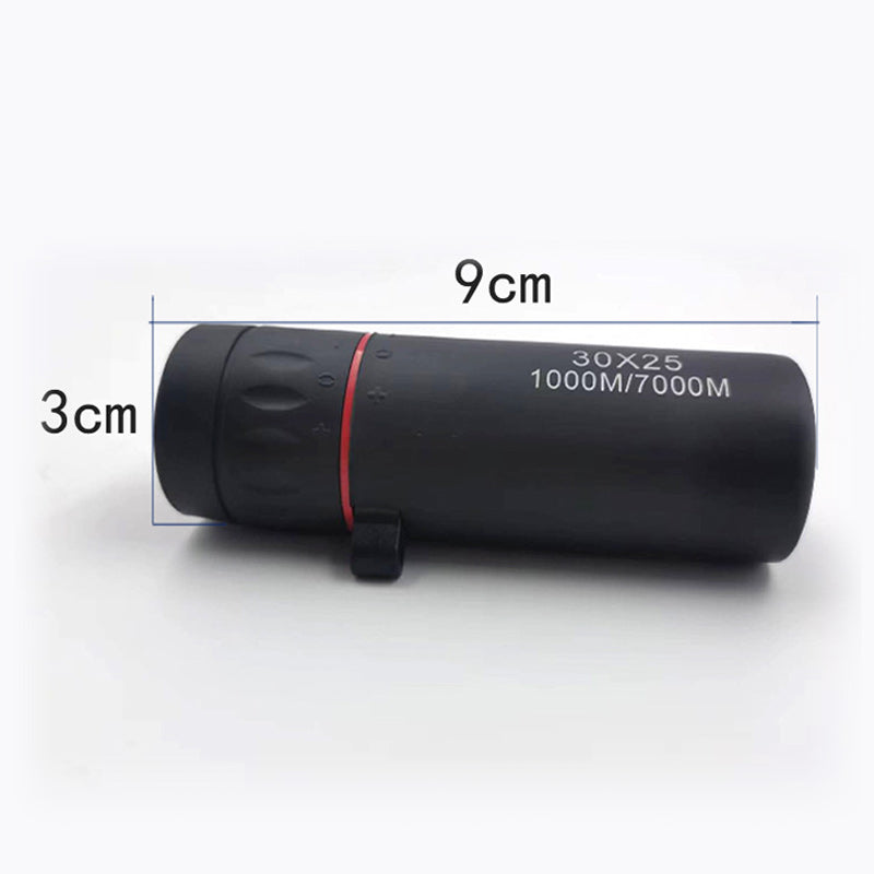 🎁🔥Outdoor Portable Monocular Telescope