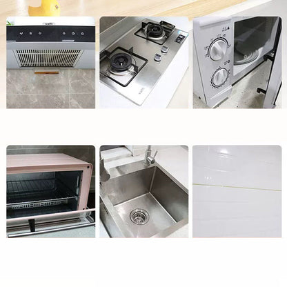 Fast-Acting Coconut Oil Degreasing Cleaner