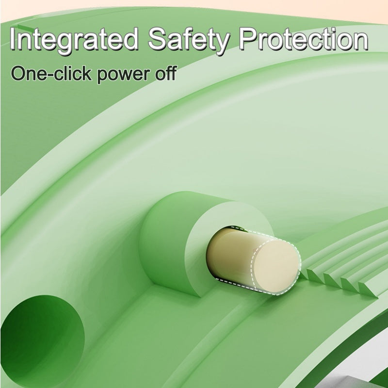 Electric Fabric Lint Remover