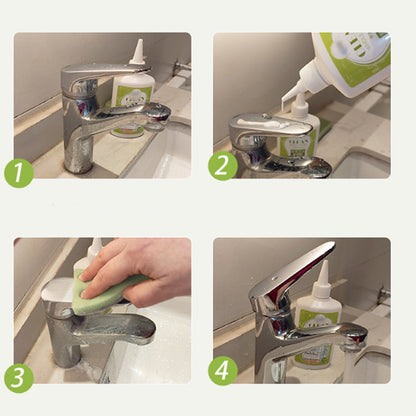 Multipurpose Powerful Kitchen Degreaser