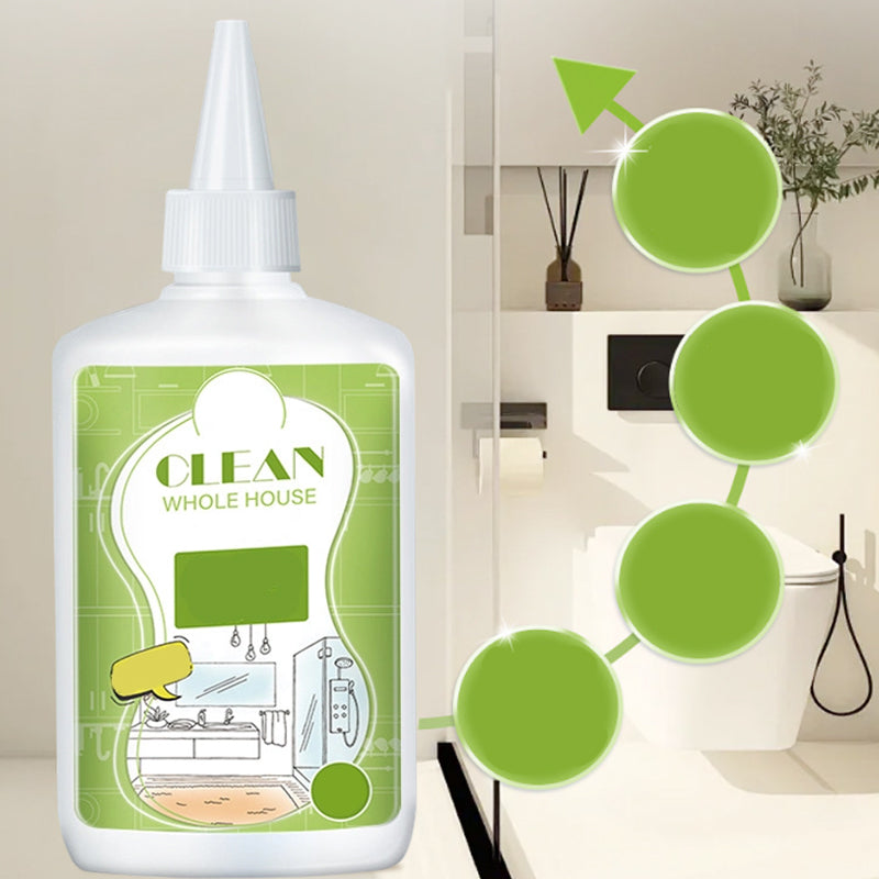 Multipurpose Powerful Kitchen Degreaser