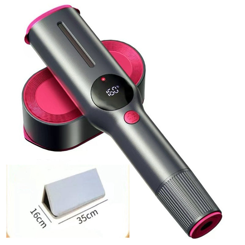 🎁Handheld Steam Iron for Clothes