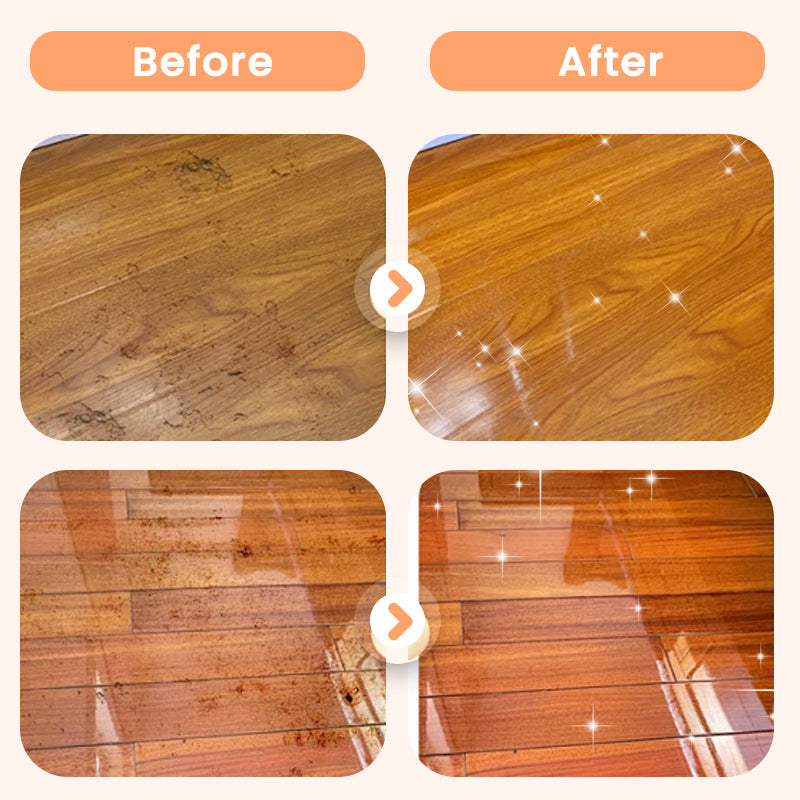 Electrostatic Disposable Flat Mop