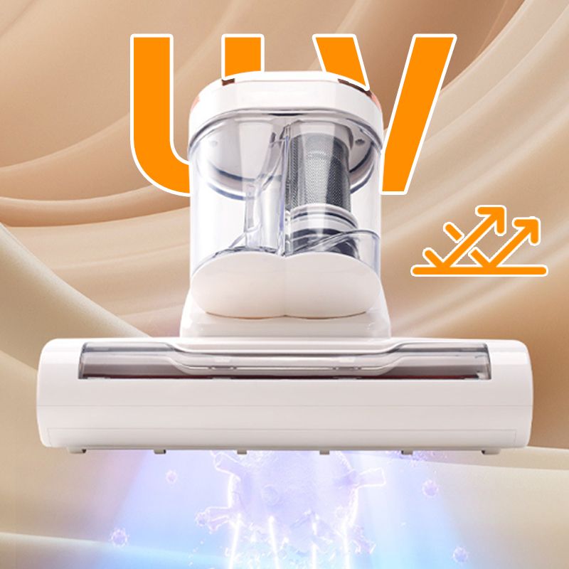 Handheld Mattress Dust Mite Vacuum Cleaner