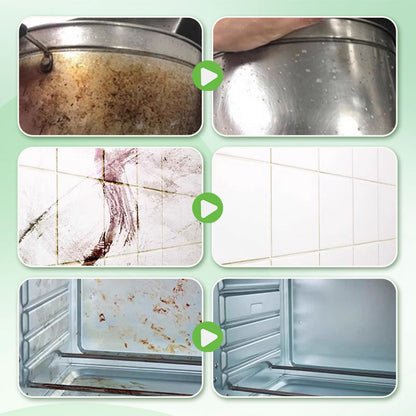 Multifunctional Cleaner for Kitchen & Bathroom